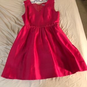 Draper James Pink Dress